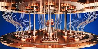 Quantum Computing: Unveiling a New Era of Possibilities